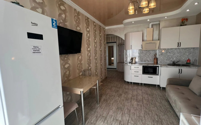 Апартаменты Сочипосуточно 1