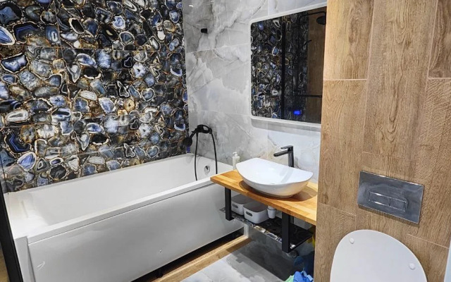 Квартира Jane-Apart на улице Янковского 1/2