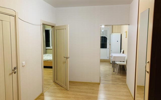 Prostornaya 1komn Ryadom S Bankovskoy Flat