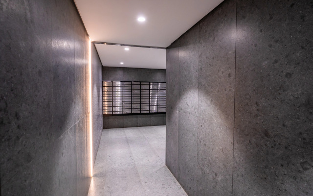 Moreon Prostornye Ryadom S Bukhtoy Zolotoy Rog Apartments
