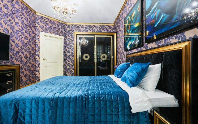 Квартира FlаtStay на 2 Человека на Петроградке