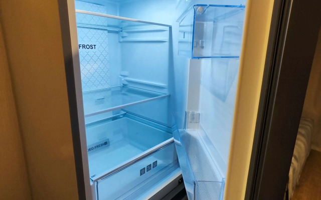 Na Tolubeevskom proyezde 8k2 Flat