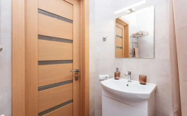 Квартира на Улице Ленина 298Б к7