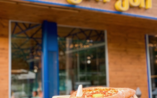 База отдыха Valen Park