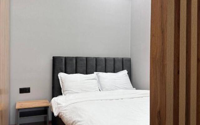 Seven City Apartment hotel