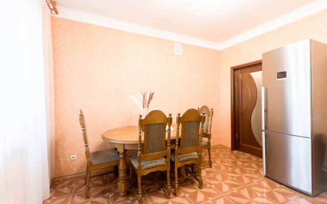 Апартаменты Residence Elegance на Бутлерова