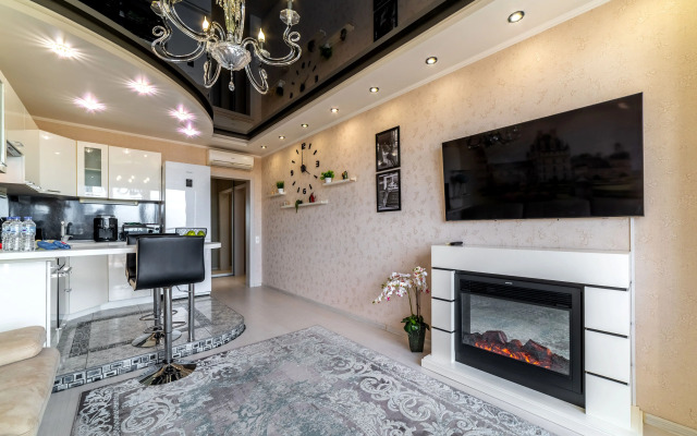 Sun City V Tsentre Sochi Apartment