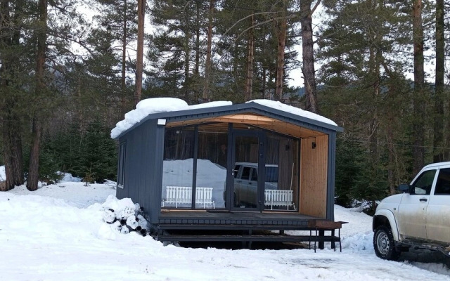La'Fa Glamp