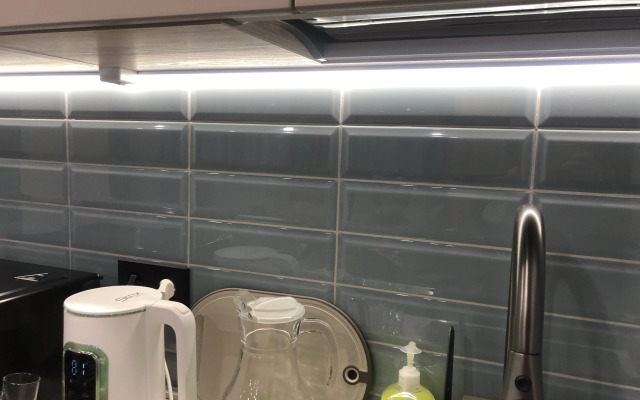 Апартаменты в Живописном Месте