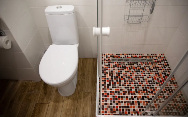 Квартира Сингл