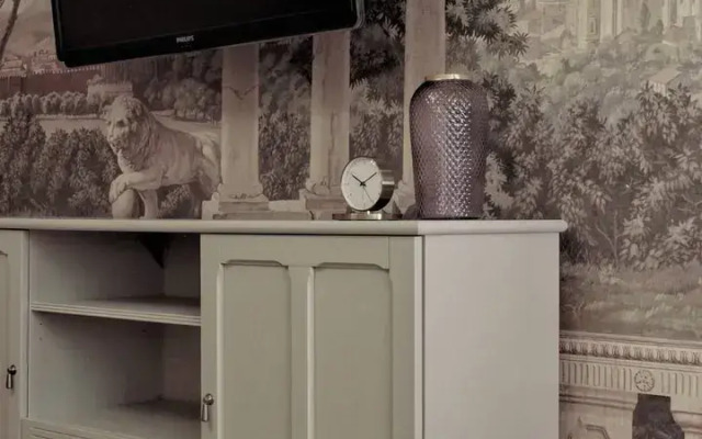 Квартира Milano на Газовиков 15