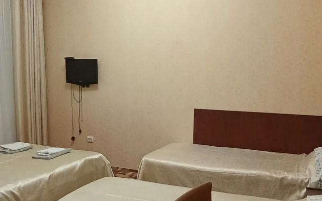 Lotos Guest house