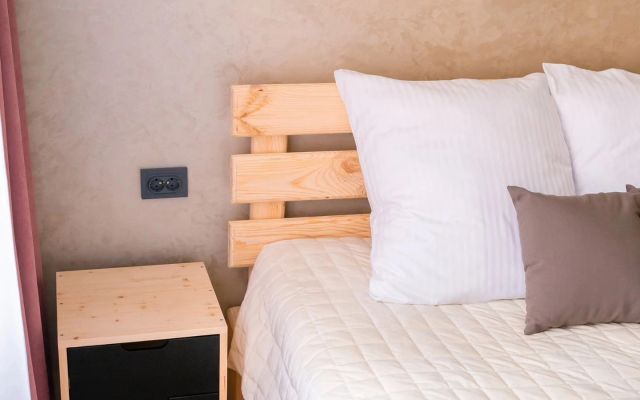 Хостел  ПроЛес