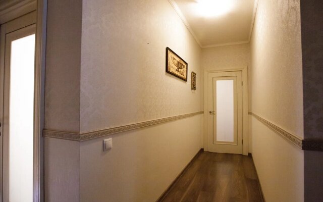 Nagibina 14 Apartments