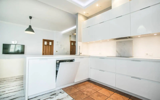 Апартаменты Независимости Проспект 19. Центр.