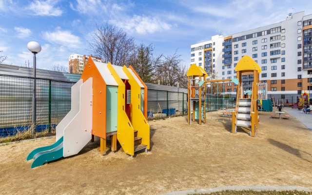 Квартира BeGuest Чайковского 66А