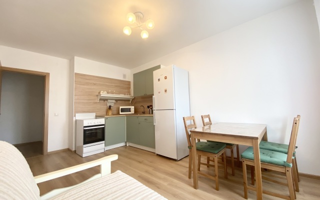 Апартаменты для Дорогих Гостей в Песочном