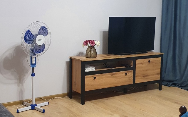 Квартира на Ангарской Уютный Дом