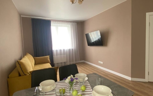 Квартира Владивосток Рент на Майора Филиппова