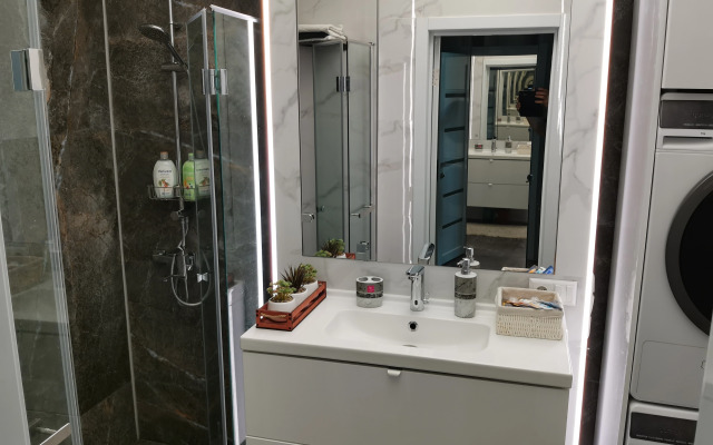 Апартаменты London Sky