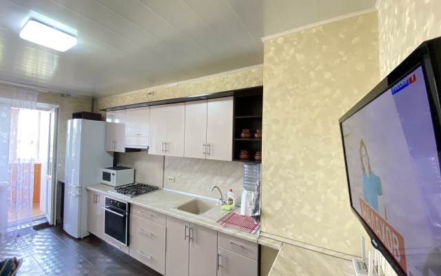 Апартаменты на  улице Северная 108