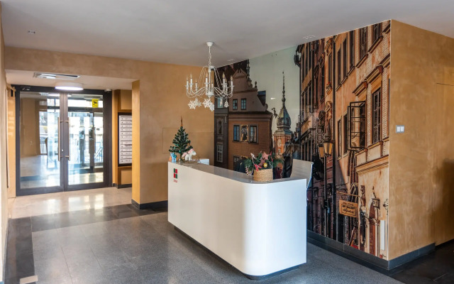 Varshava v Zhk Minsk World Apartments