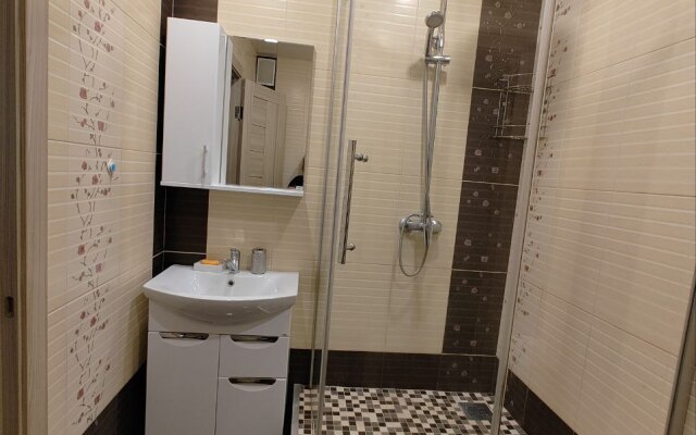 Uyut U Ladozhskogo Vokzala Flat