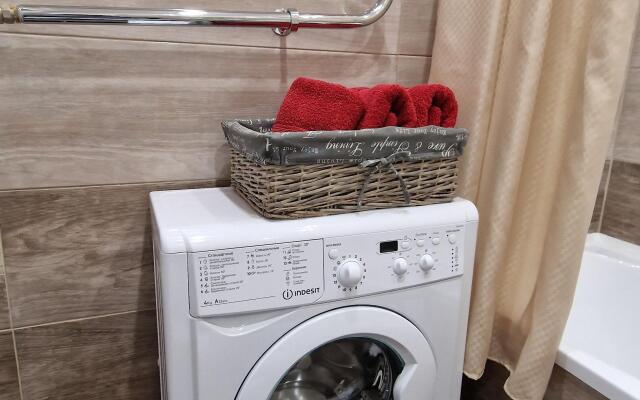 Апартаменты Center City Калининград Казанская 6