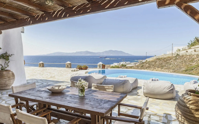 Villa Asimina Diamonds