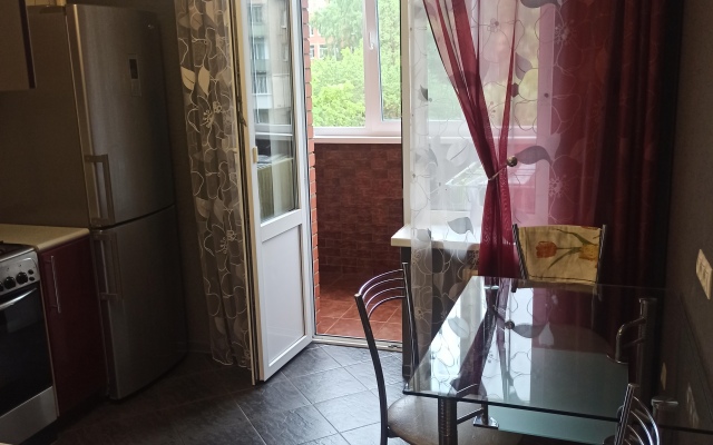 Апартаменты На Улице Калинина 17