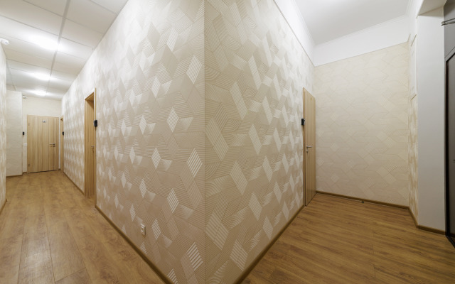 Апартаменты Комфорт у Невского проспекта