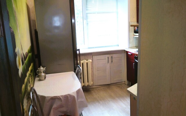 Апартаменты посуточно в Самаре рядом с набережной