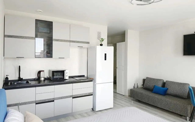 Izumrudnye Vysoty Grinsayda Apartments