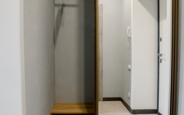 Апартаменты Клуб Агой 12