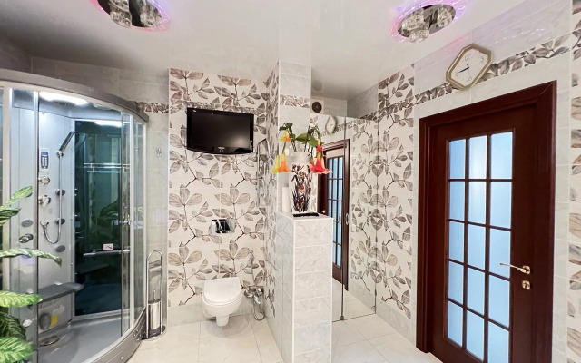 Квартира в Карачевском Переулке 25