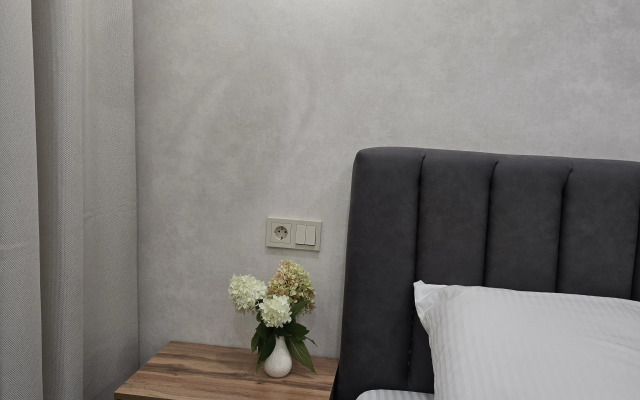 Квартира в доме бизнес класса в центре Пензы