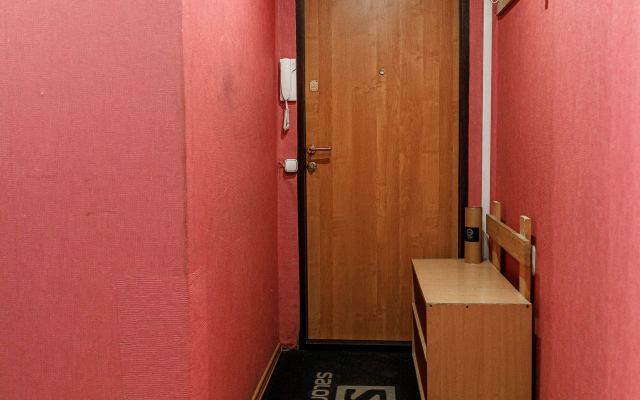 Апартаменты Спортивная 38