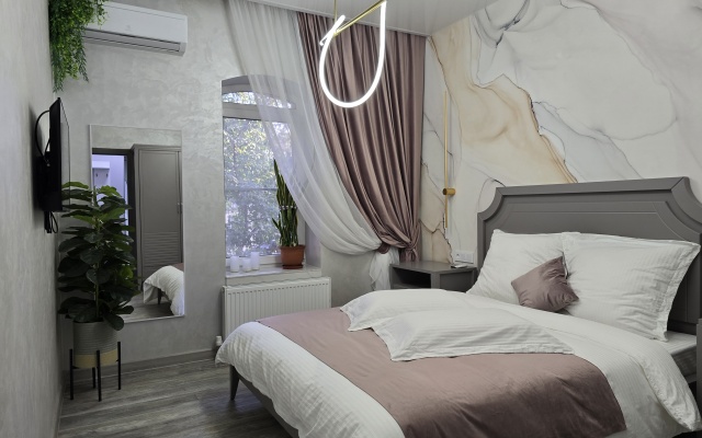 Квартира 8 Art House 2к в Центре Пятигорска
