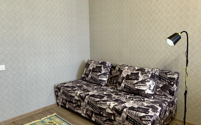 Квартира на Мервинской Улице 9