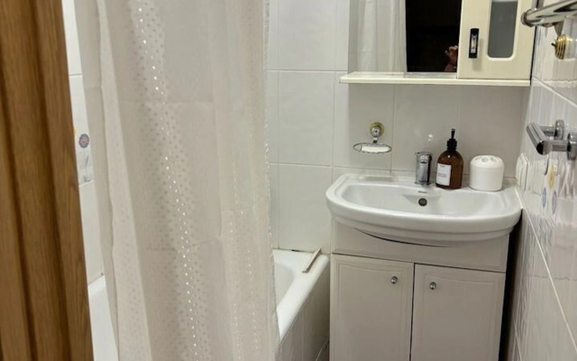 Na Ulitse Vesennyaya 8 Flat