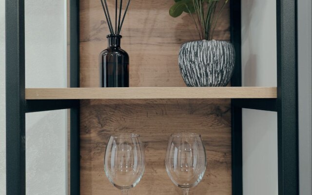 Квартира Nochevali