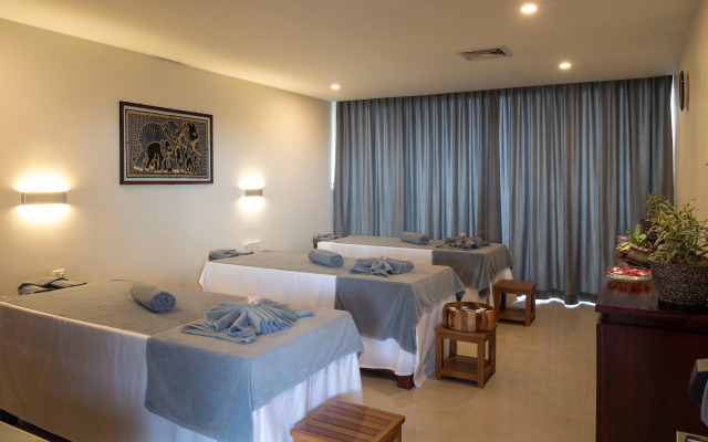 Mony Reach Angkor Hotel
