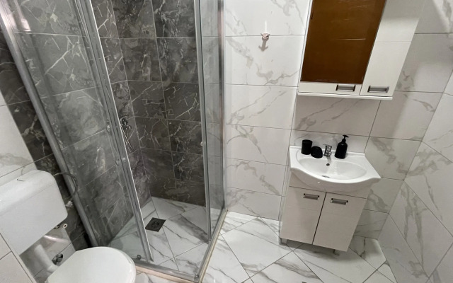 Elma Apartment Hotel