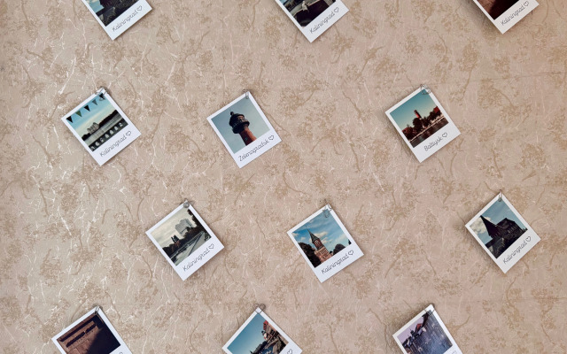 Квартира Ваш уютный уголок в историческом сердце Калининграда