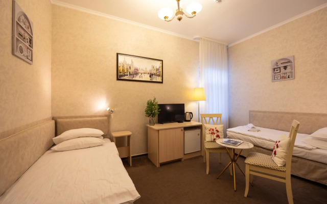 Grench Guest House