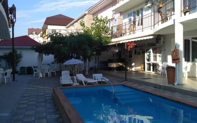 Moryak Guest House
