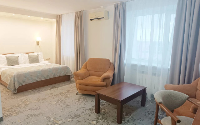 Galereya Hotel