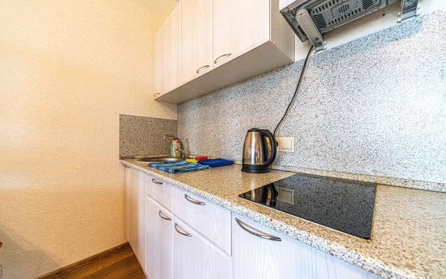 Апартаменты In Palazio 7