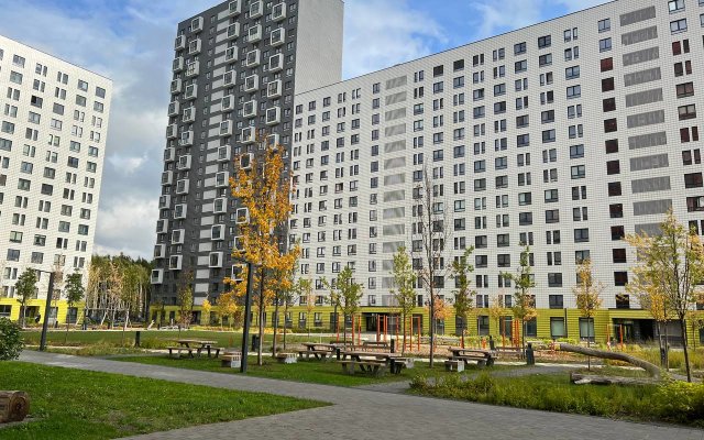Metro Salaryevo Apartments