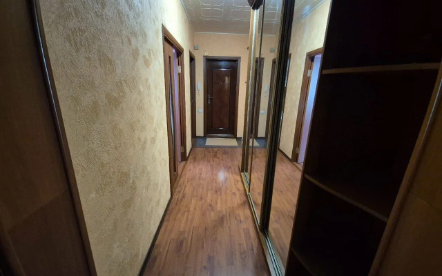 Квартира на Красноармейской 6